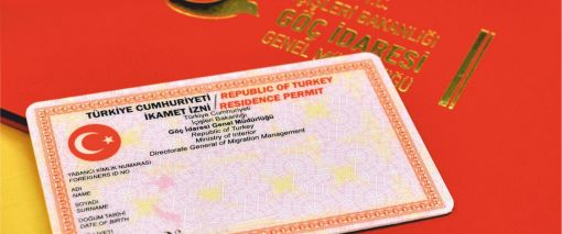 Turkey Residence Permit